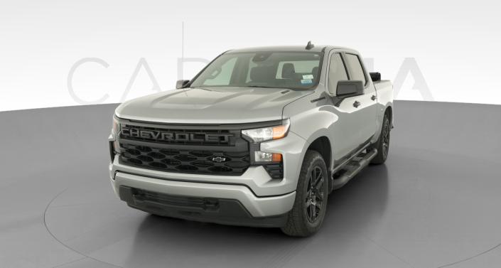 chevrolet silverado 1500 2026 1GCPABEK7TZ111386 image chevrolet silverado 1500 2026 1GCPABEK7TZ111386 image